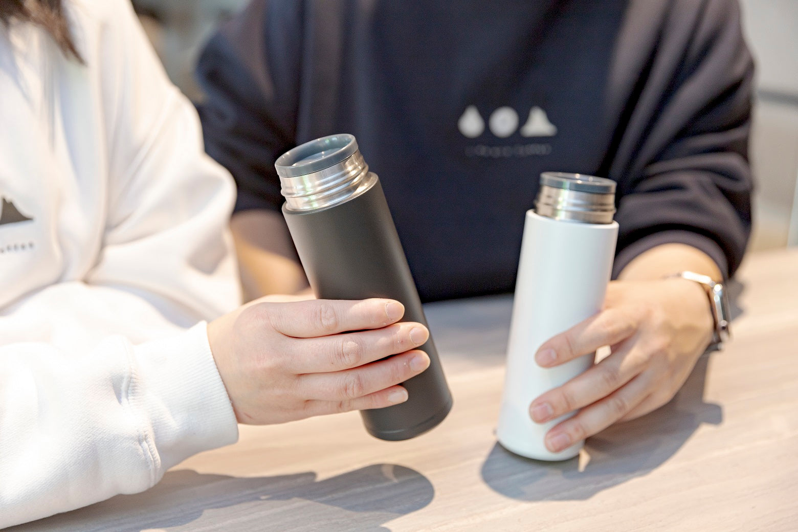 コーヒーのプロが推奨する CERAMUG(セラマグ)ボトル – 京セラキッチン