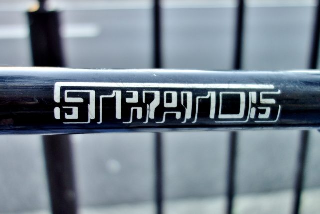 2010 FUJI/フジ STRATOS【商品紹介・中古買取入荷情報】 | ロード