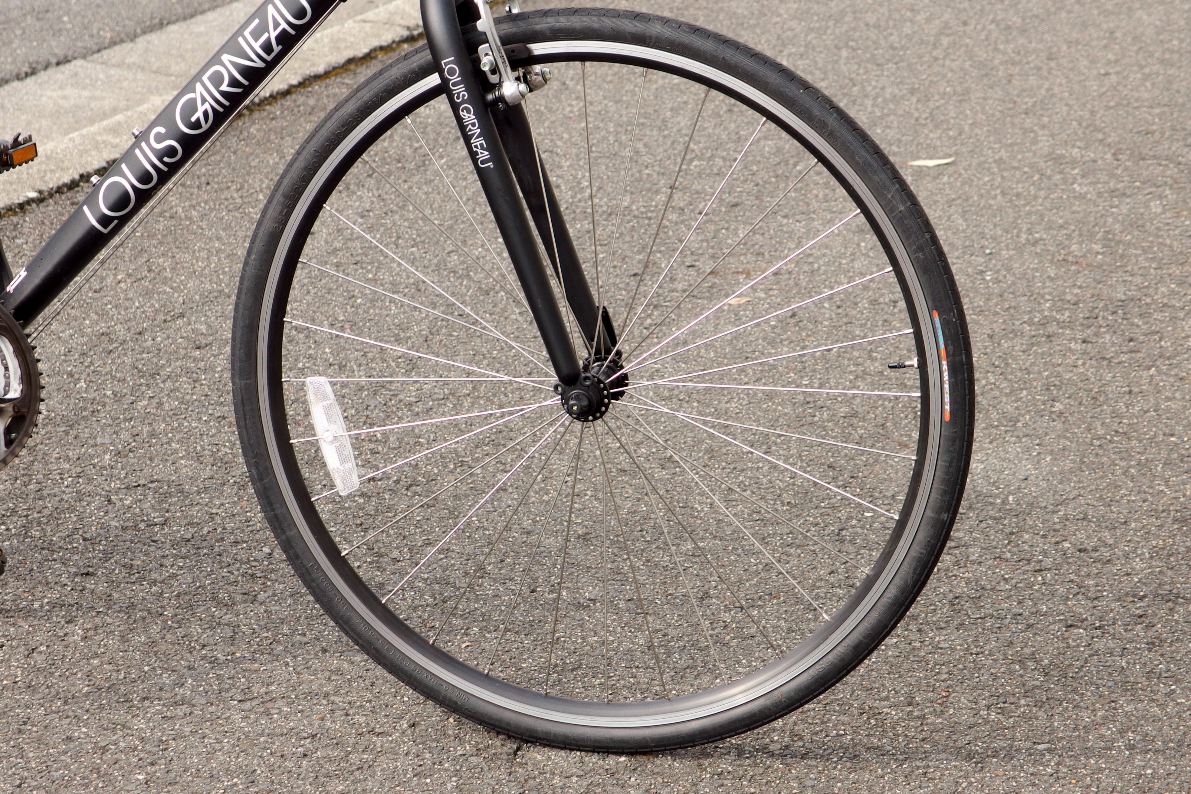 LOUIS GARNEAU/ルイガノ CHASSE【商品紹介・中古買取入荷情報