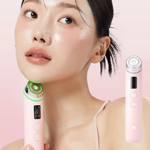 Age-R Booster Pro EX Pink – K-Beauty Store