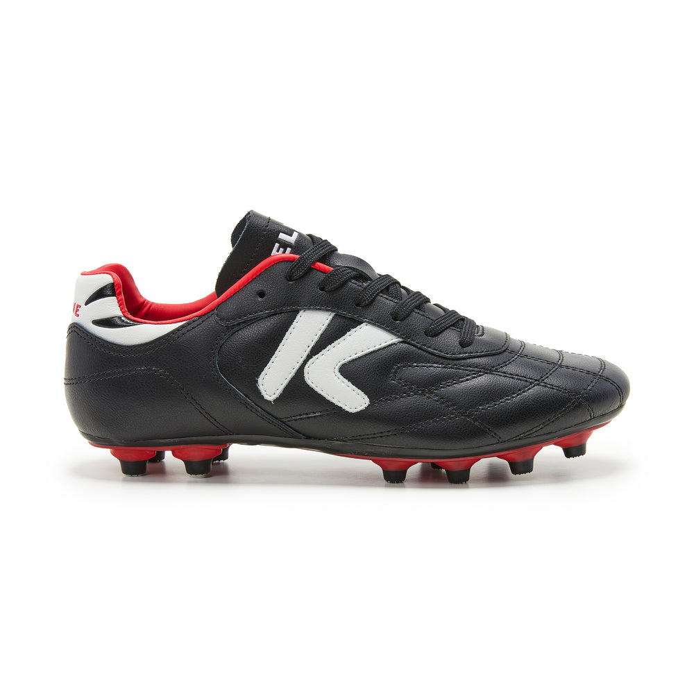 Heritage MG Black Football Boots - Kelme Official Online Store