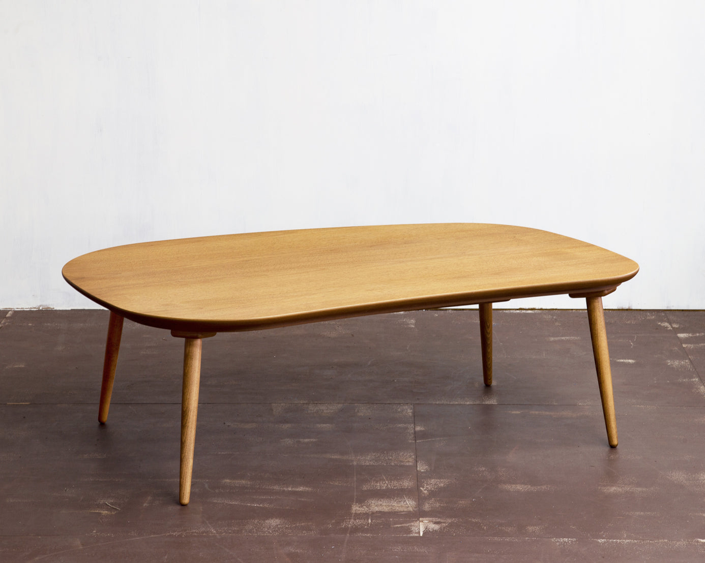 豆型変形コタツ ラスモ – 木下家具