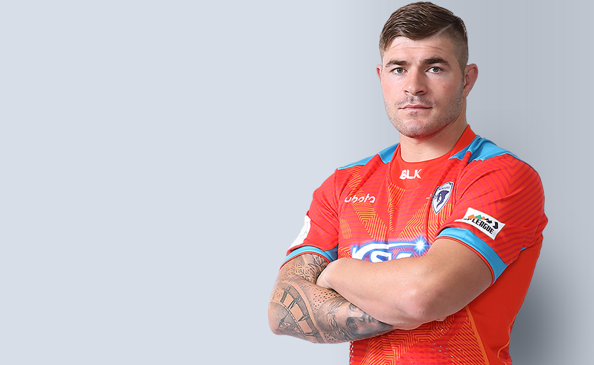 マルコム・マークス｜選手名鑑｜クボタスピアーズ