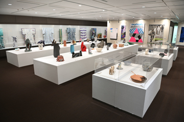 創立80周年記念 京都工芸美術作家協会展｜京都工芸美術作家協会