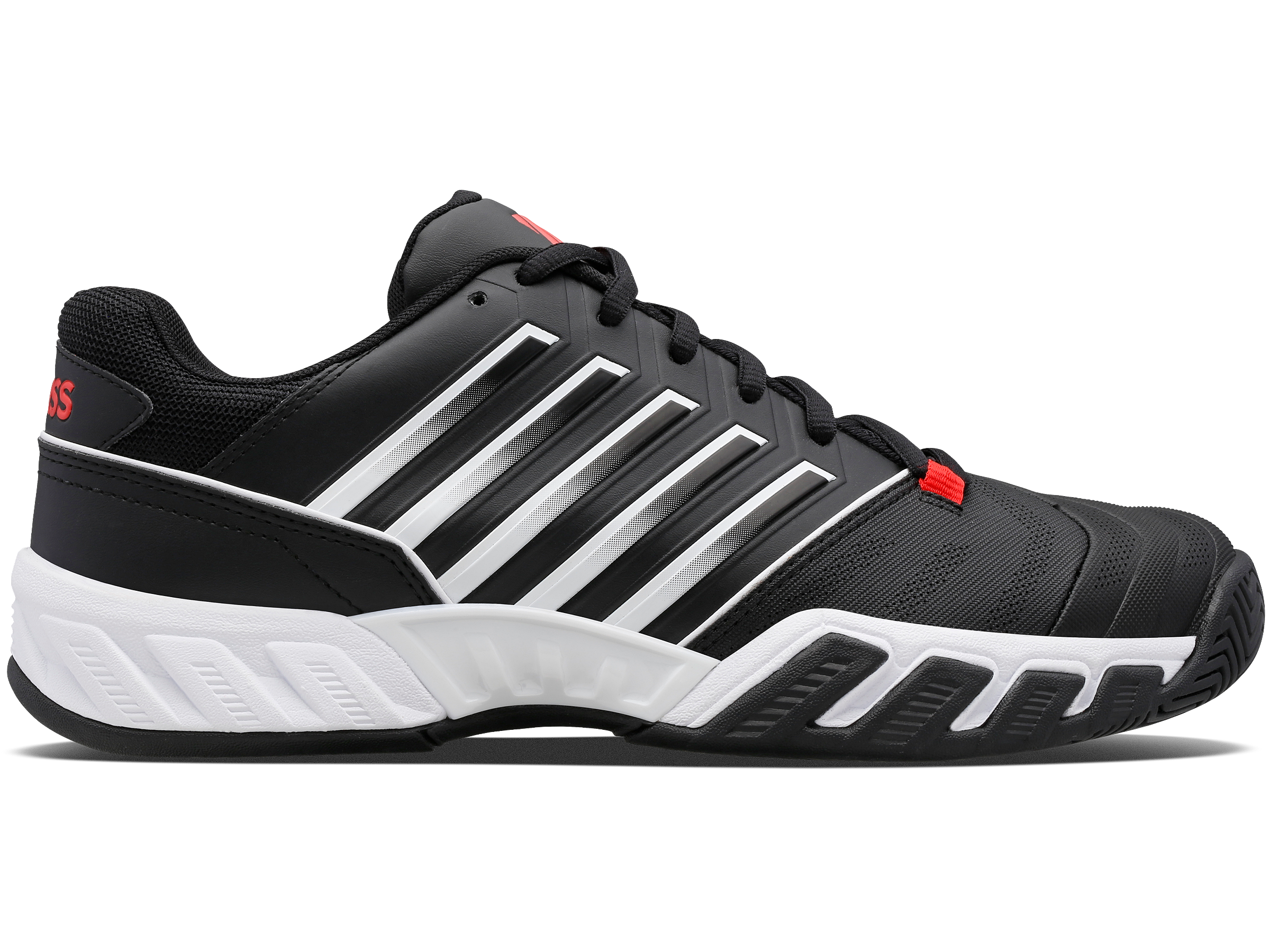 BIGSHOT LIGHT 4 – K-Swiss US