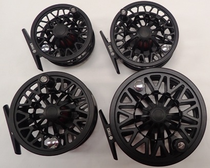 TMC（ティムコ フライリール）、オラクルMA入荷しました。 - 道具屋日記