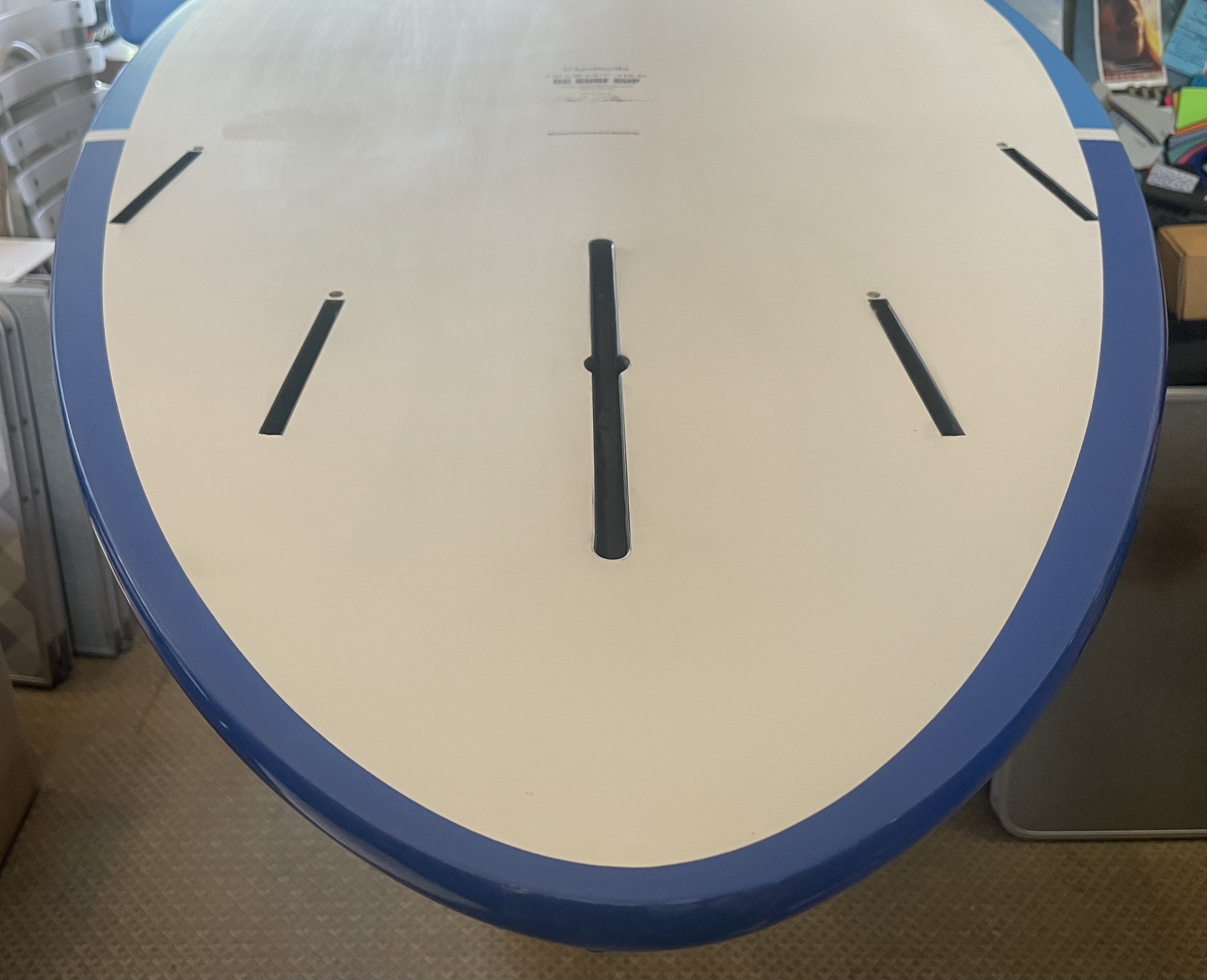 STOCKスタンドアップパドルボード