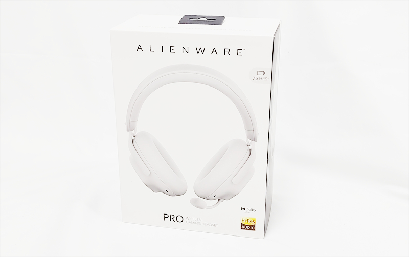 グラフェンコーティング対応で耐久性も高い！ハイレゾ＆Dolby Atmos、3