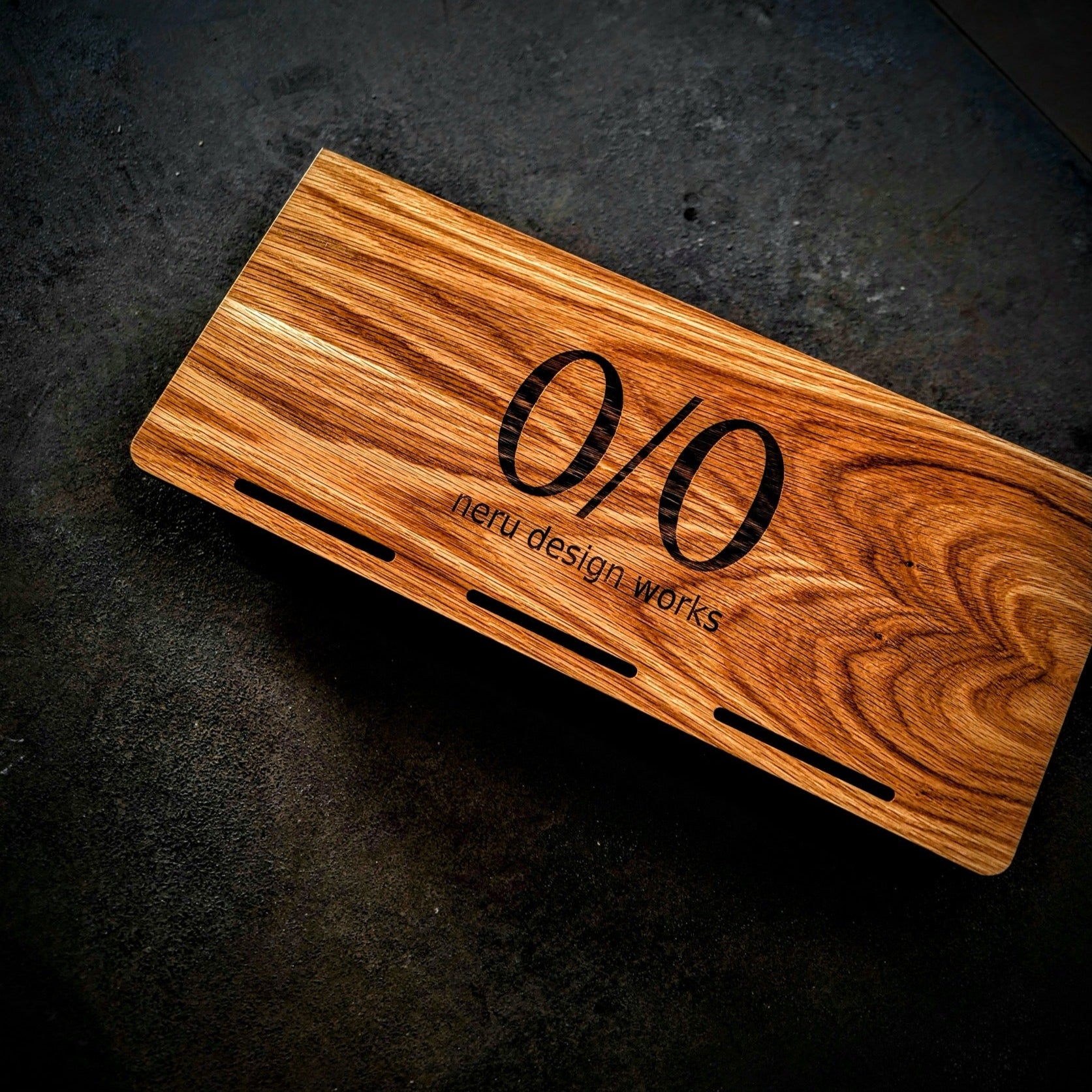 RANGER-Tabel – LOG