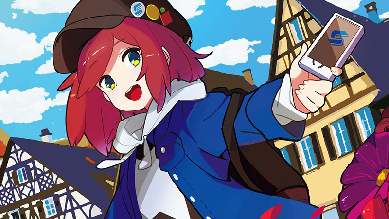 Memories (in a City) - Lilium Records