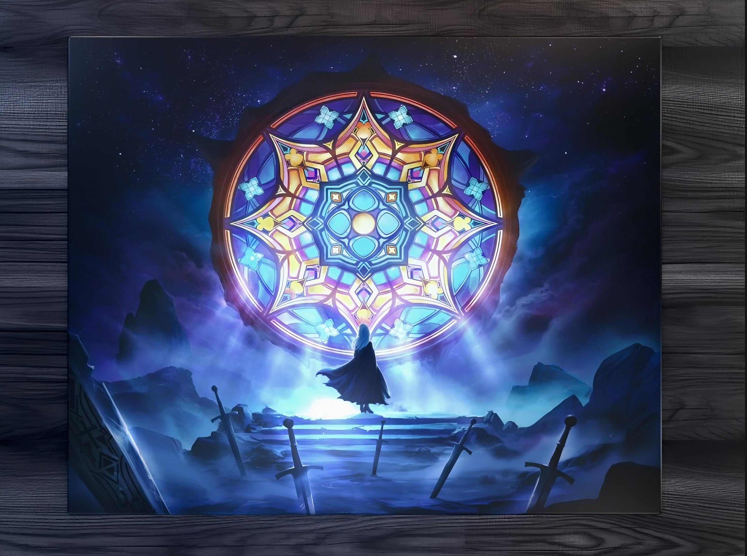 HARUT – Lock-On Gear