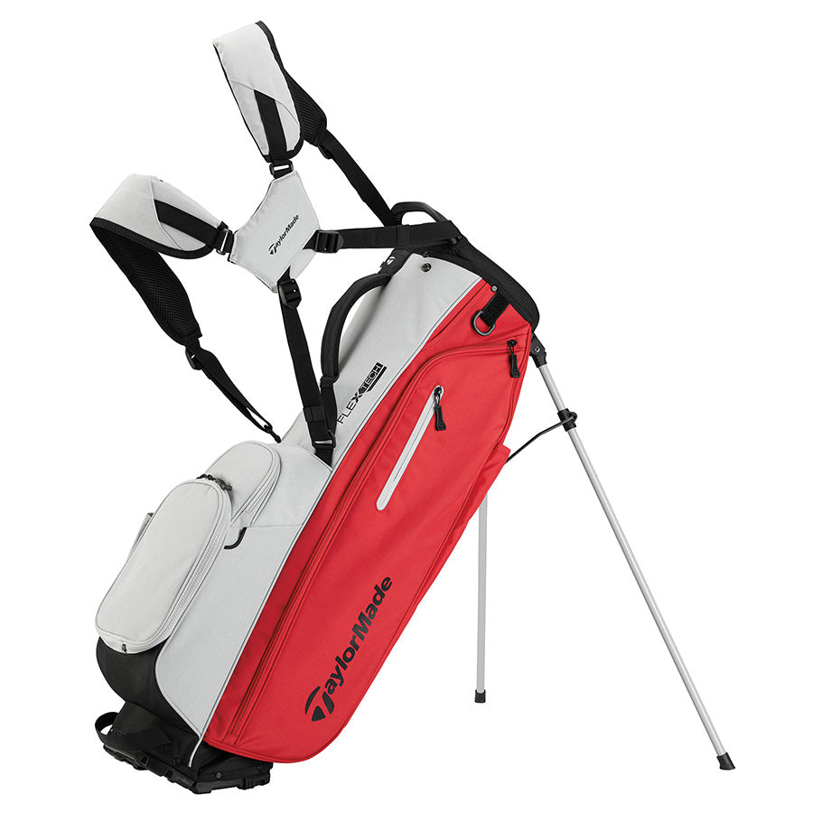 Taylormade FlexTech Golf Stand Bag – Par-Tee Golf
