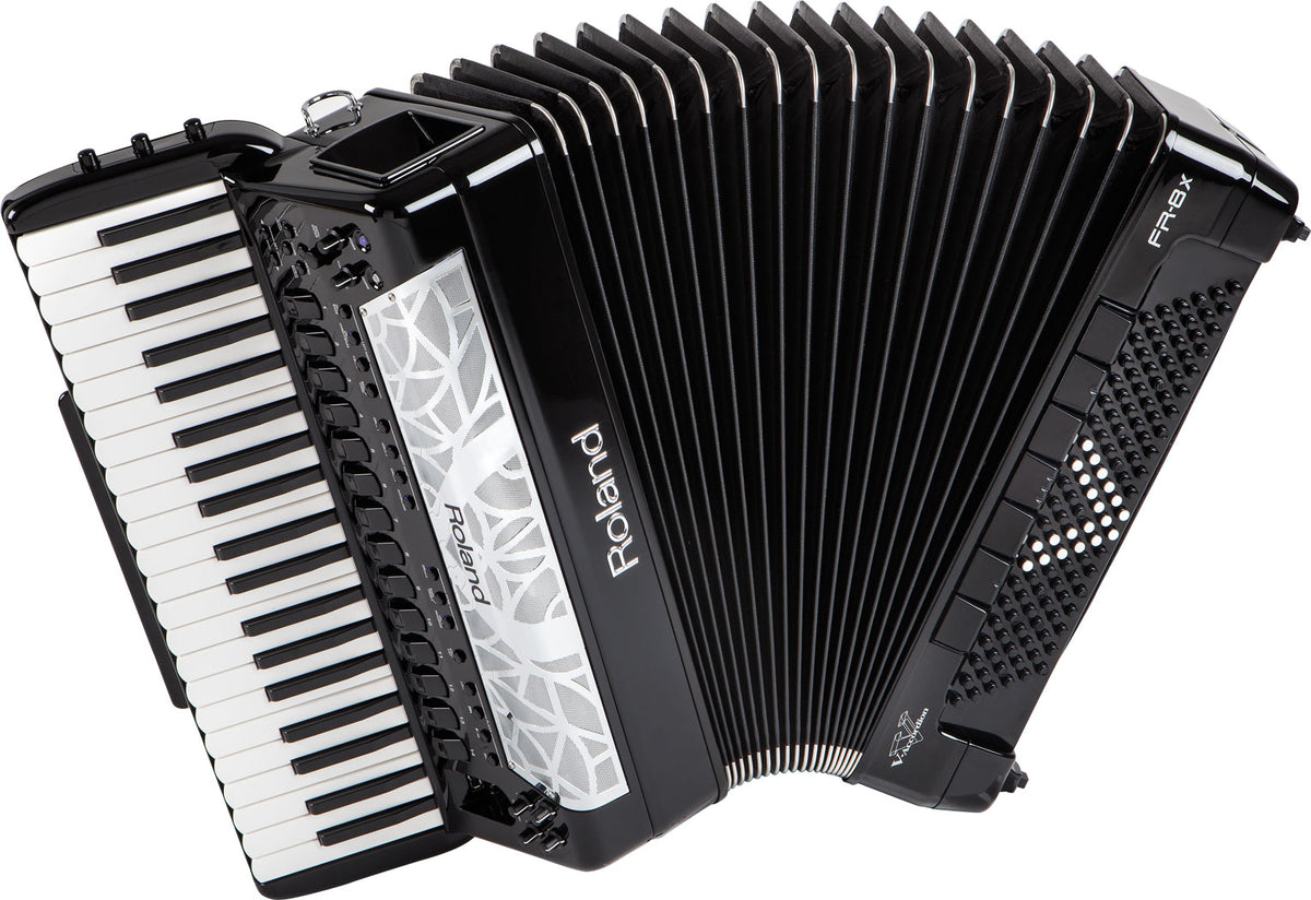 FR-8x – Petosa Accordions