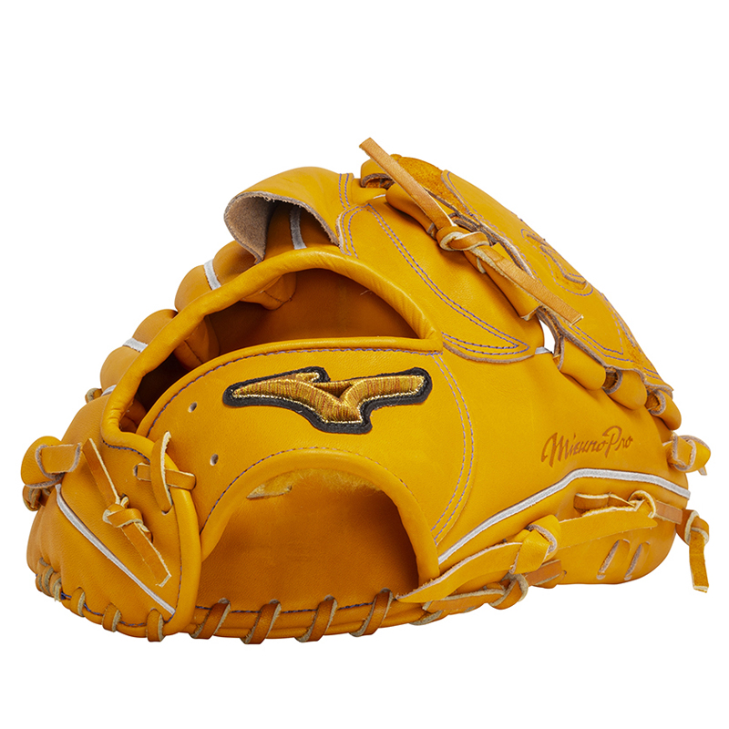 硬式用ミズノプロ 投手用(ヨコ型) 1AJGH31201