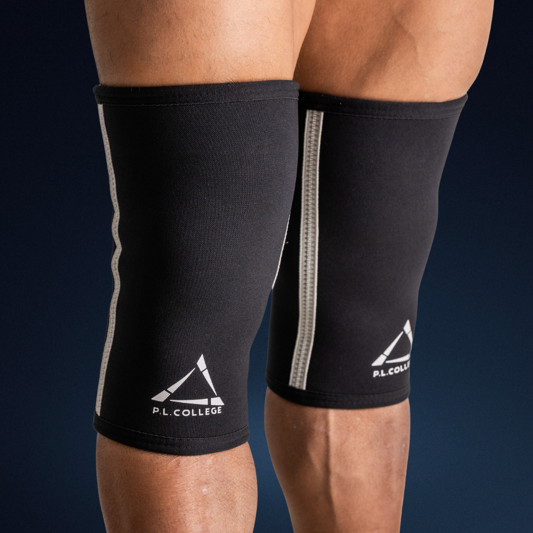 ニースリーブ2.0 – P.LCollege-パワーリフティングカレッジ