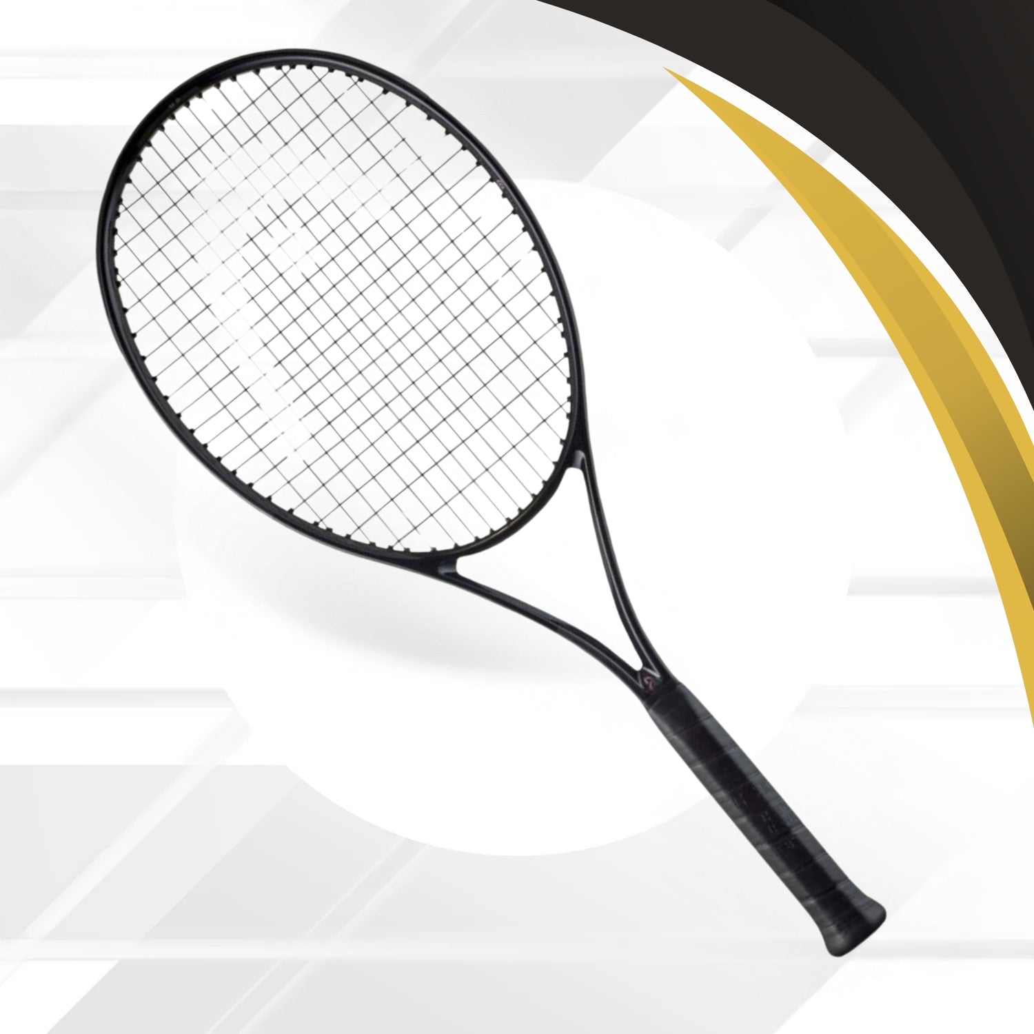 Head Speed MP Legend 2024 Tennis Racquet - Grip 3 (4 3/8), 280g