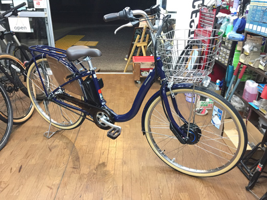 BRIDGESTONE フロンティアDX | Rush Eye BICYCLE SHOP