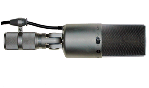 SONY ソニー ECM-56F コンデンサマイク 音響レンタル | ART