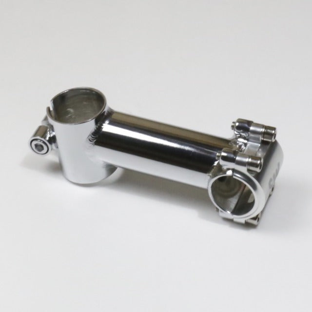 Sim Works WENDY Stem シルバー クランプ径26.0mm シムワークス