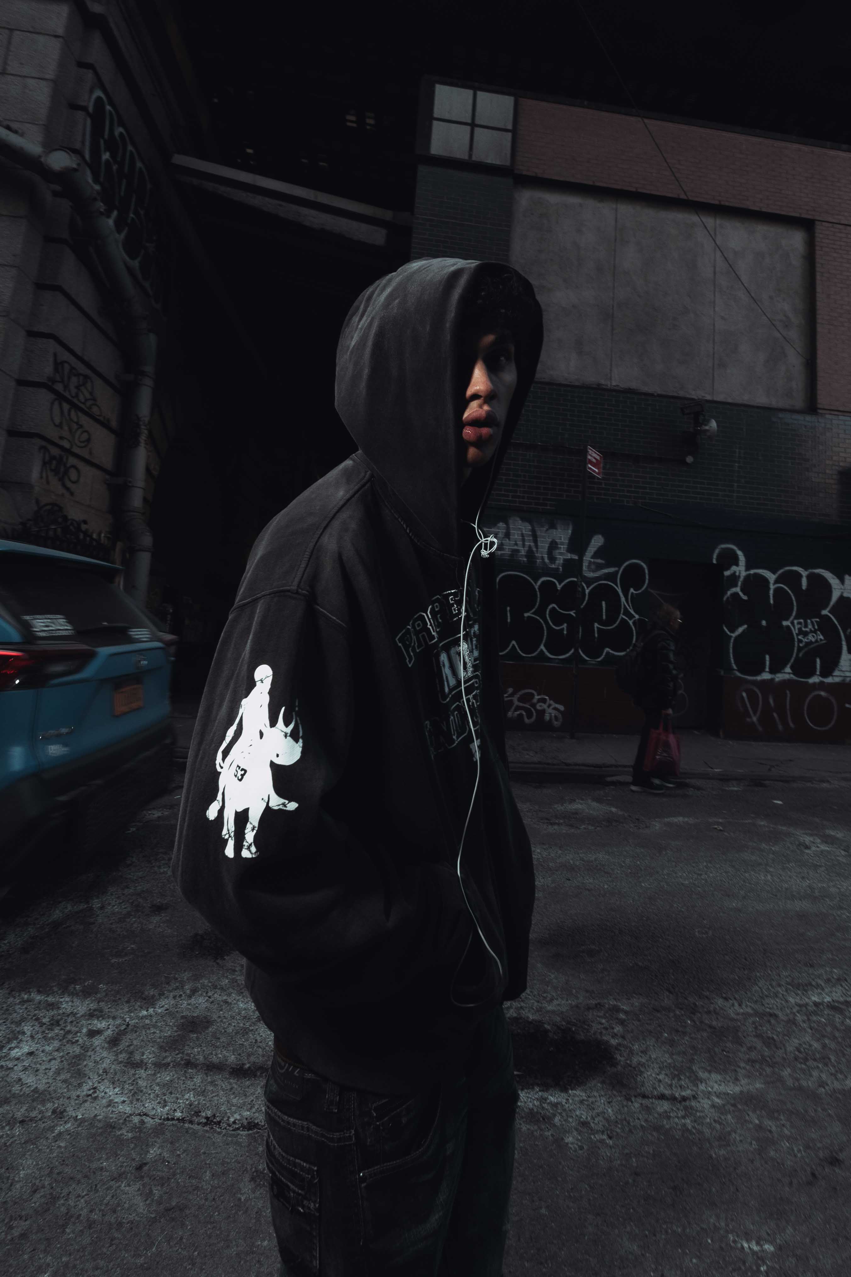 ROGUE ORIGINALS – Rogue