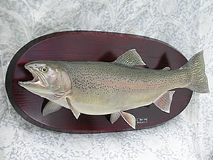 渓魚剥製＆ハンドメイドミノーの製作・販売｜麓水工房（ろくすいこうぼう）