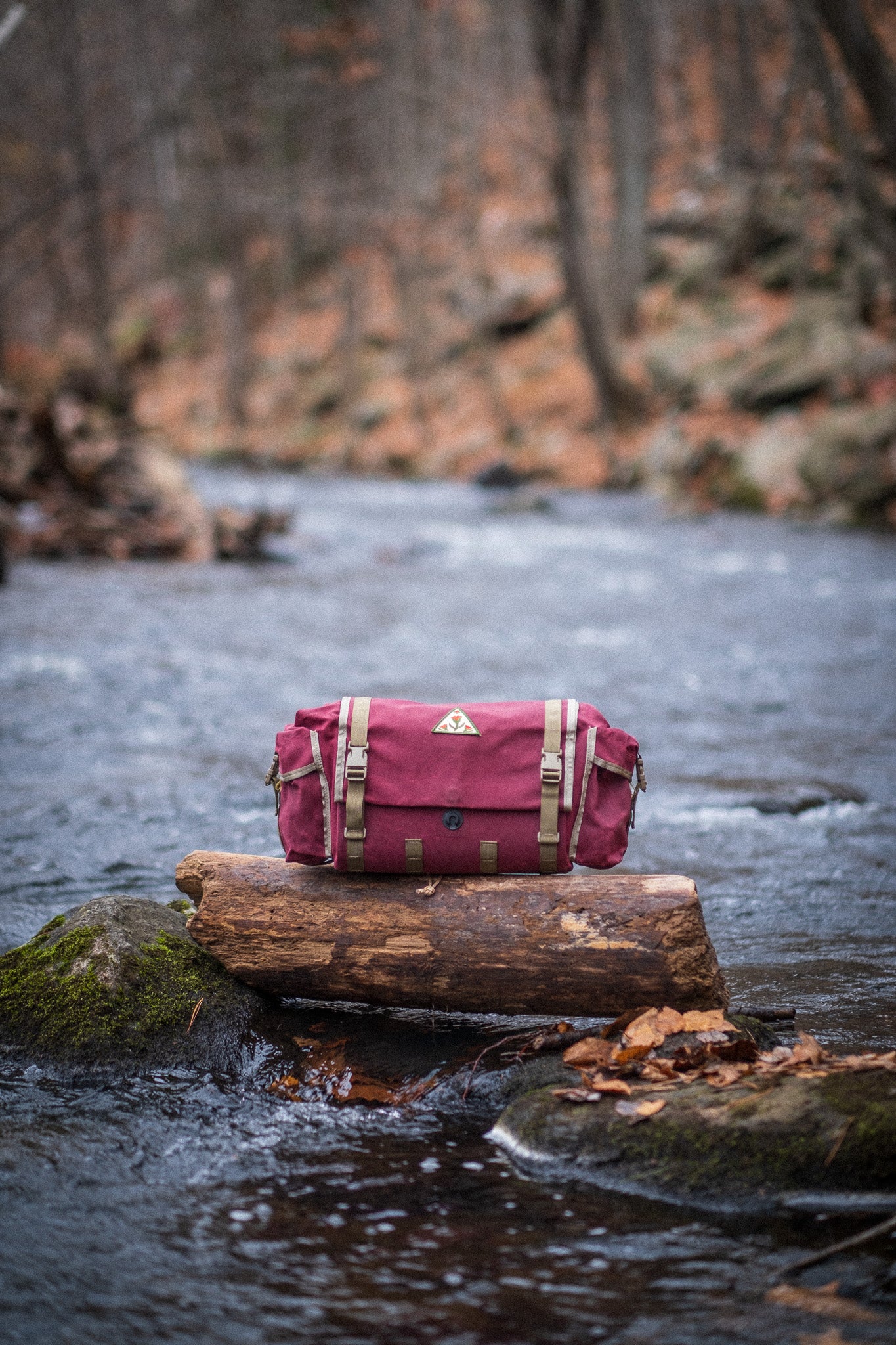 Fabios Chest LARGE – Rons Bikes