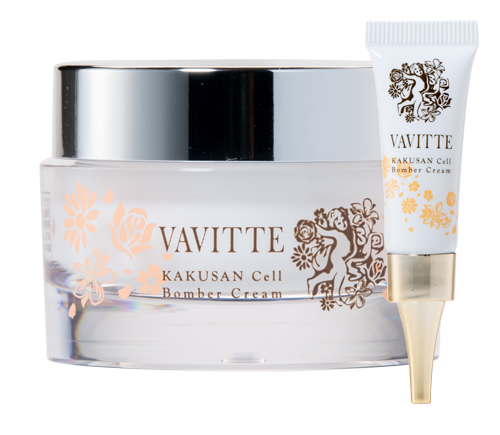 核酸セルボンバークリーム | ロイヤルトラスト株式会社