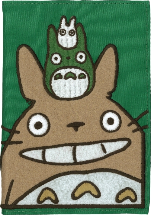 CDJapan : Studio Ghibli WTR-48 / 2019 Schedule Diary My Neighbor