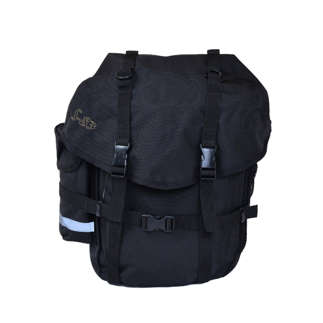 OSTRICH / S-83 サイドバッグ -オーストリッチ パニアバッグ- – 京都の