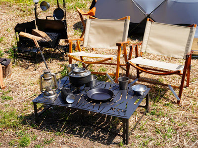 NATURE TONES ( ネイチャートーンズ ) ビヨンドテーブル Mサイズ