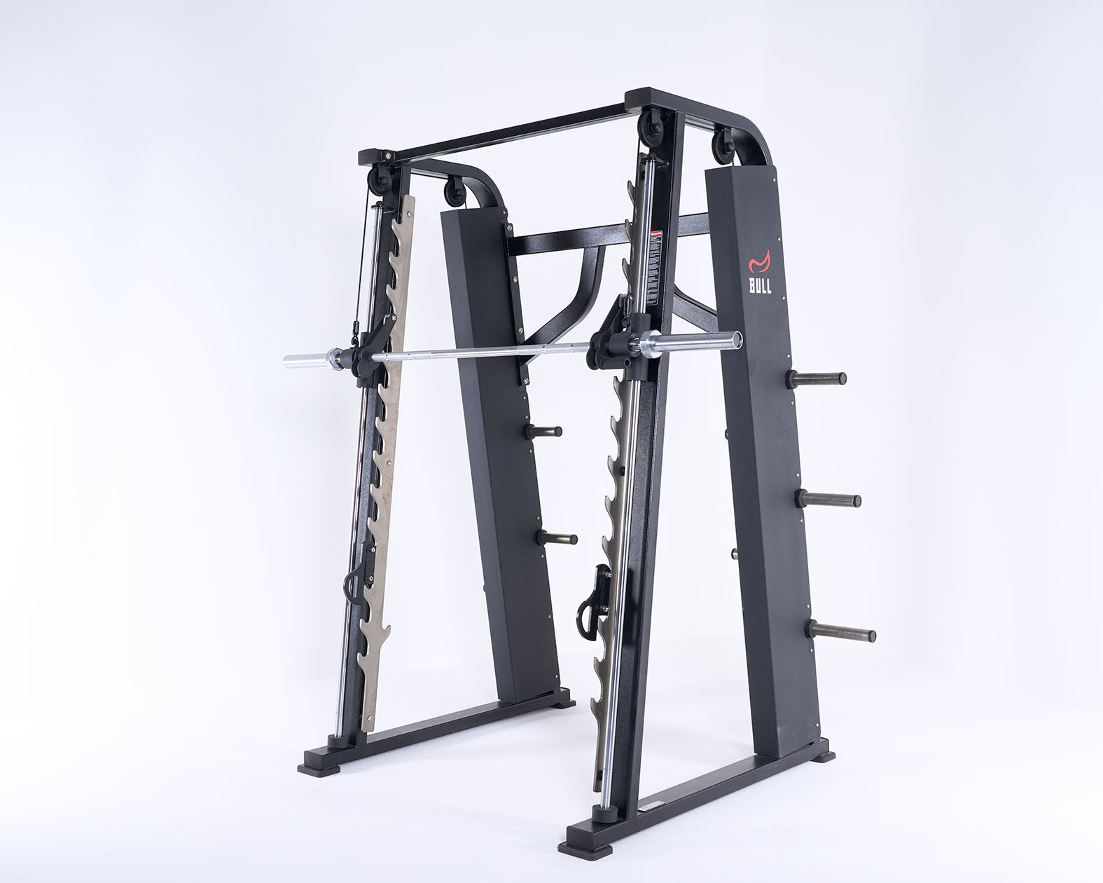 Smith Machine / スミスマシン | トレーニングマシンブランドBULL