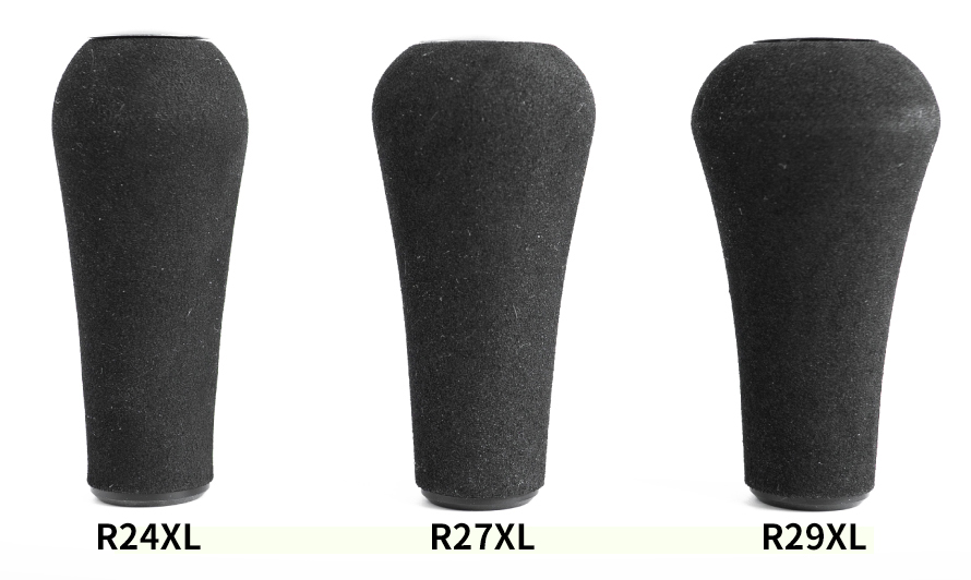 KNOB｜STANDARD PLUS｜studio COMPOSITE スタジオコンポジット