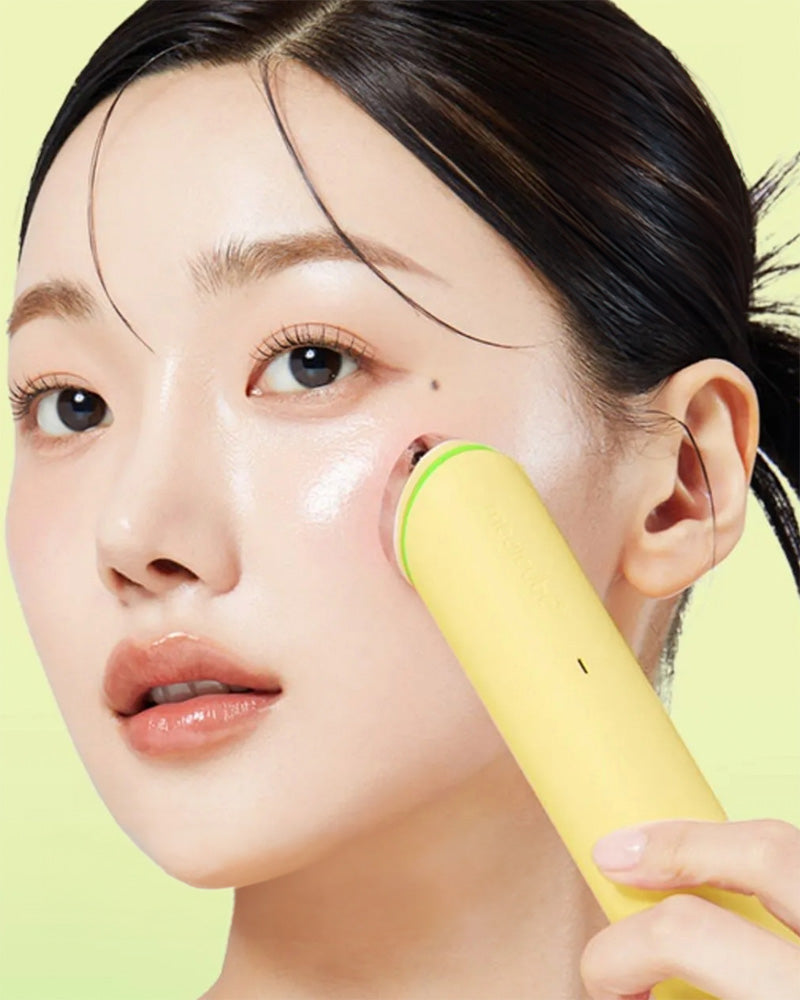 medicube Age-R Booster Pro for Your Skincare Goals