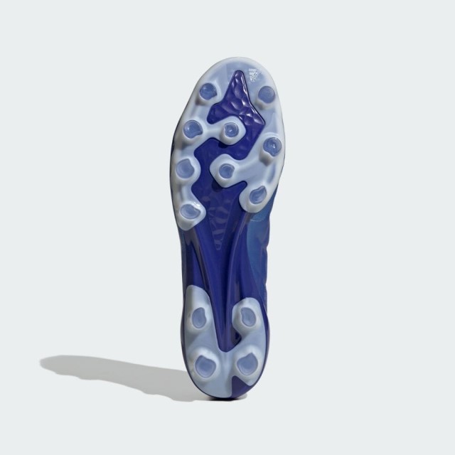 adidas(アディダス) コパ ピュア 2.1 ジャパン HG/AG (ブルー×ホワイト