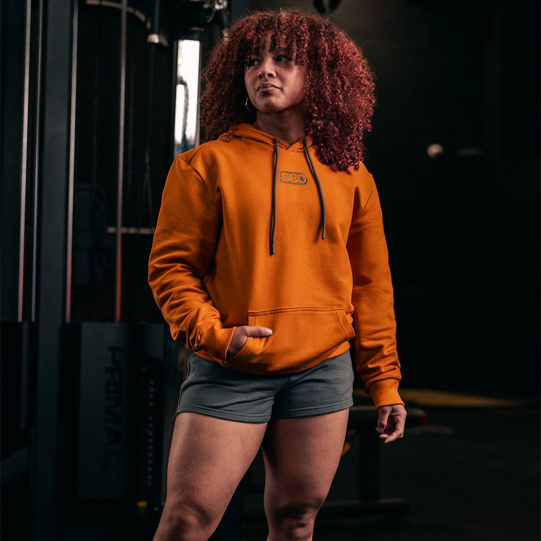 Forge Hoodie – SBD Apparel Canada