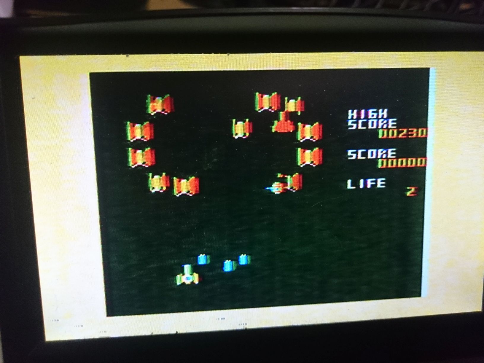 PC-6001を入手！ 起動しないジャンクを修理！ | 自由日記J -ジャンカー