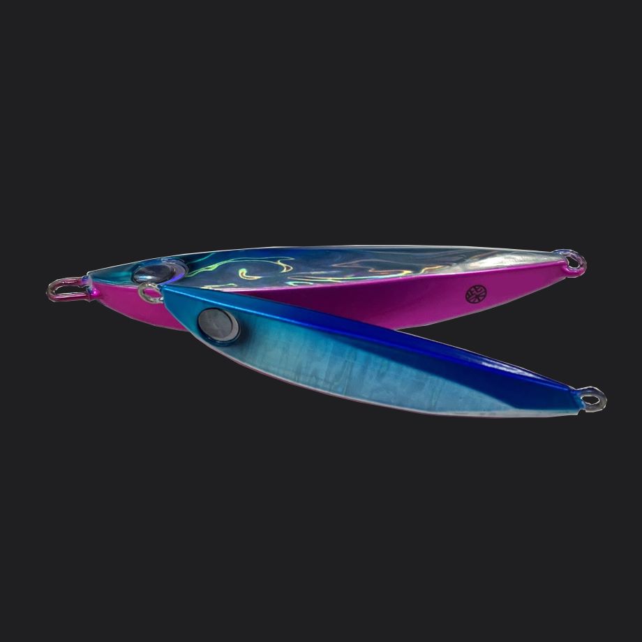 シバジグ】メタルジグ ブルピン TG40 40g（税込み価格） – シバジグ ストア