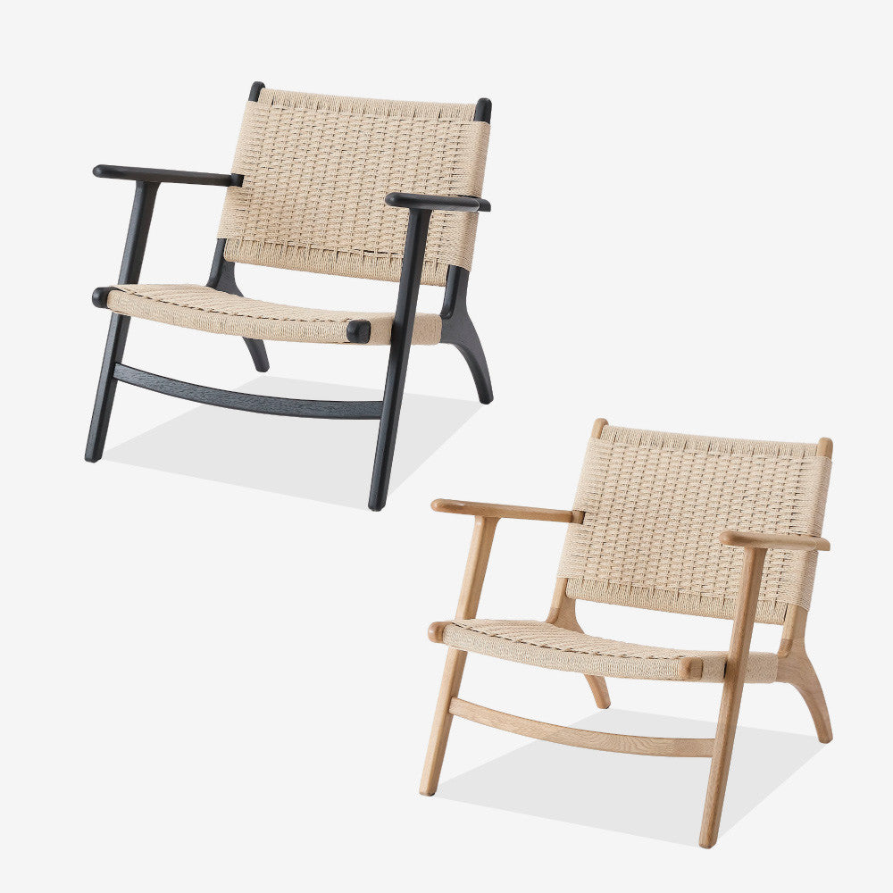 ペーパーコード ラウンジチェア – acocia