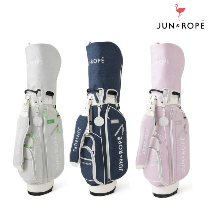 JUN&ROPE' ジュンアンドロペ ゴルフ メンズ レディース アニマル