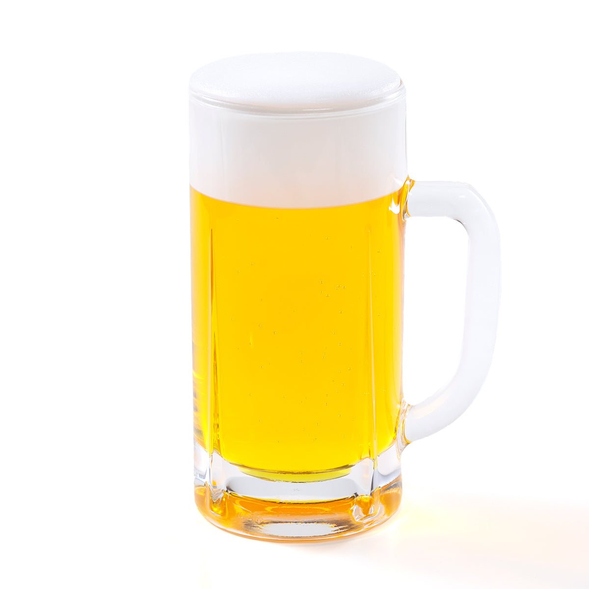 元祖食品サンプル屋「生ビール(中)」