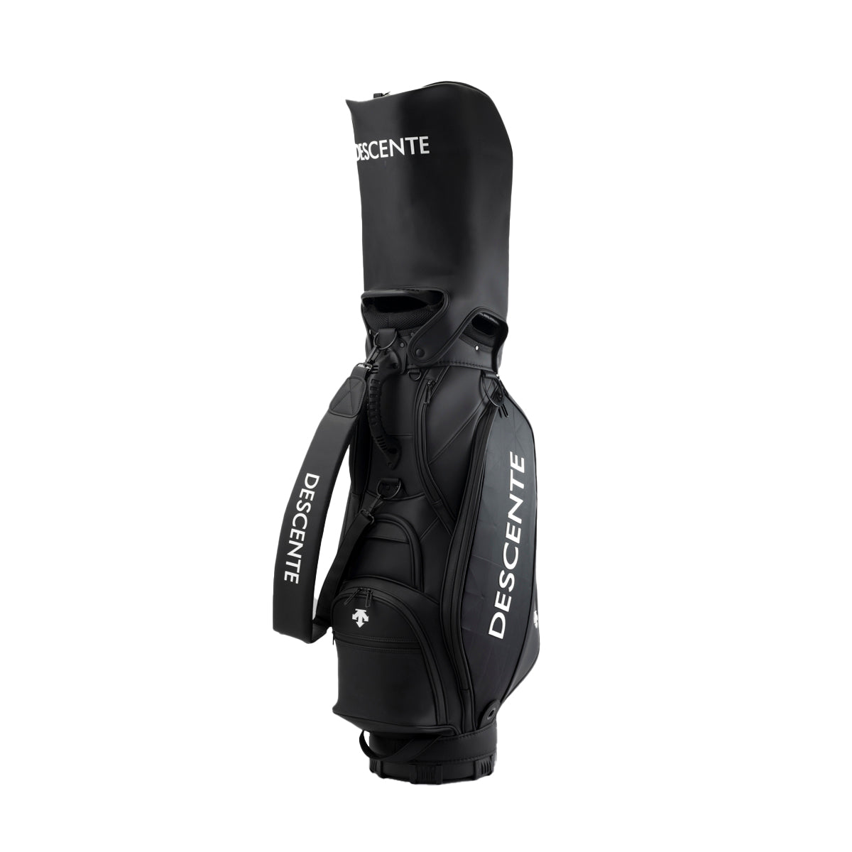デサントゴルフ】WIMPLEデザイン キャディバッグ – GQ SHOP