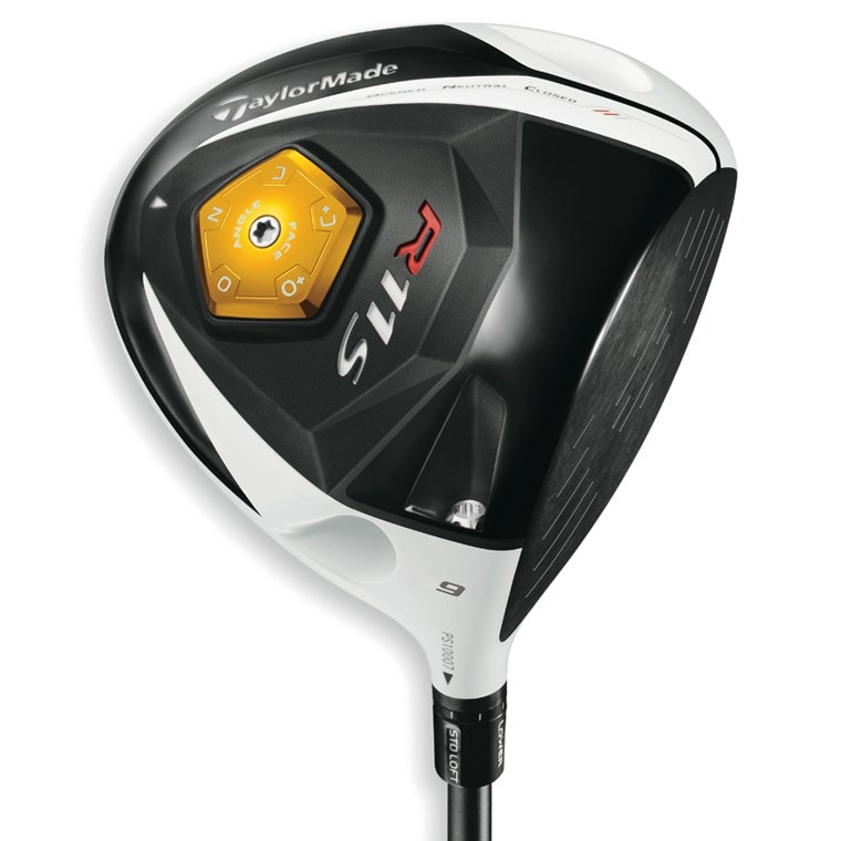 R11 S ドライバー Motore55/60(ドライバー（単品）)|R11