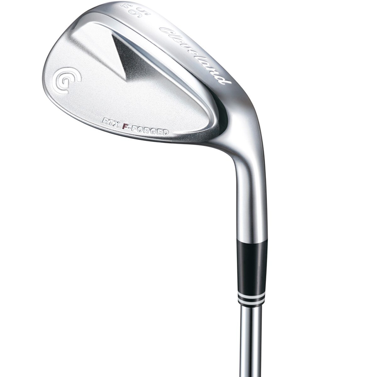 RTX F-FORGED ウェッジ N.S.PRO 850GH(ウェッジ（単品）)|RTX
