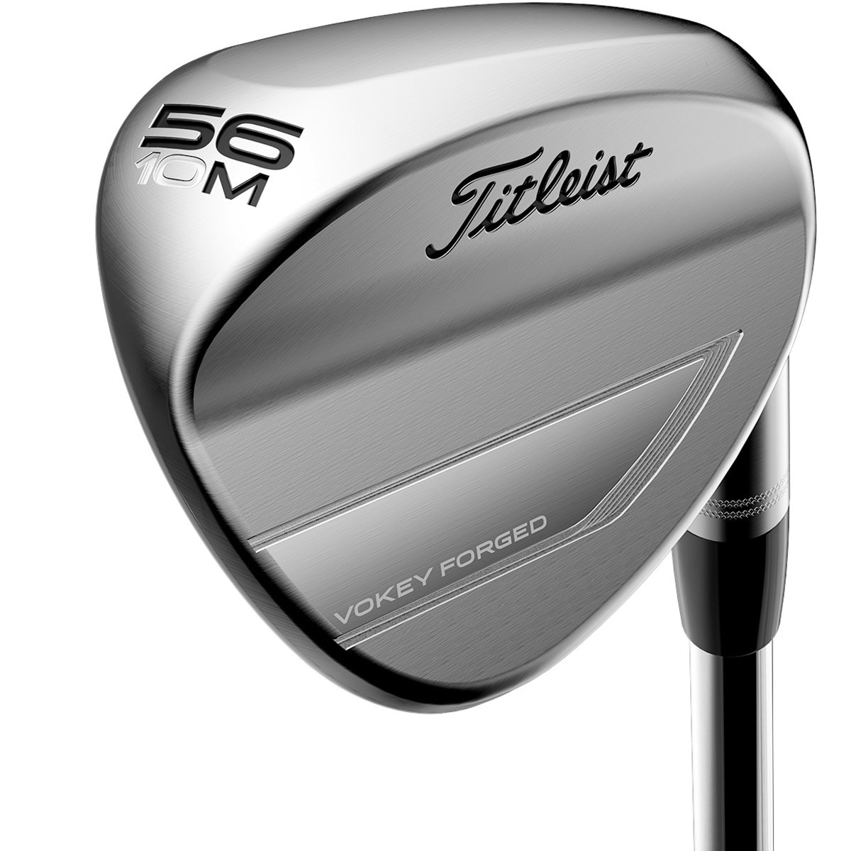 ボーケイ フォージド ウェッジ ツアークローム N.S.PRO MODUS3 TOUR