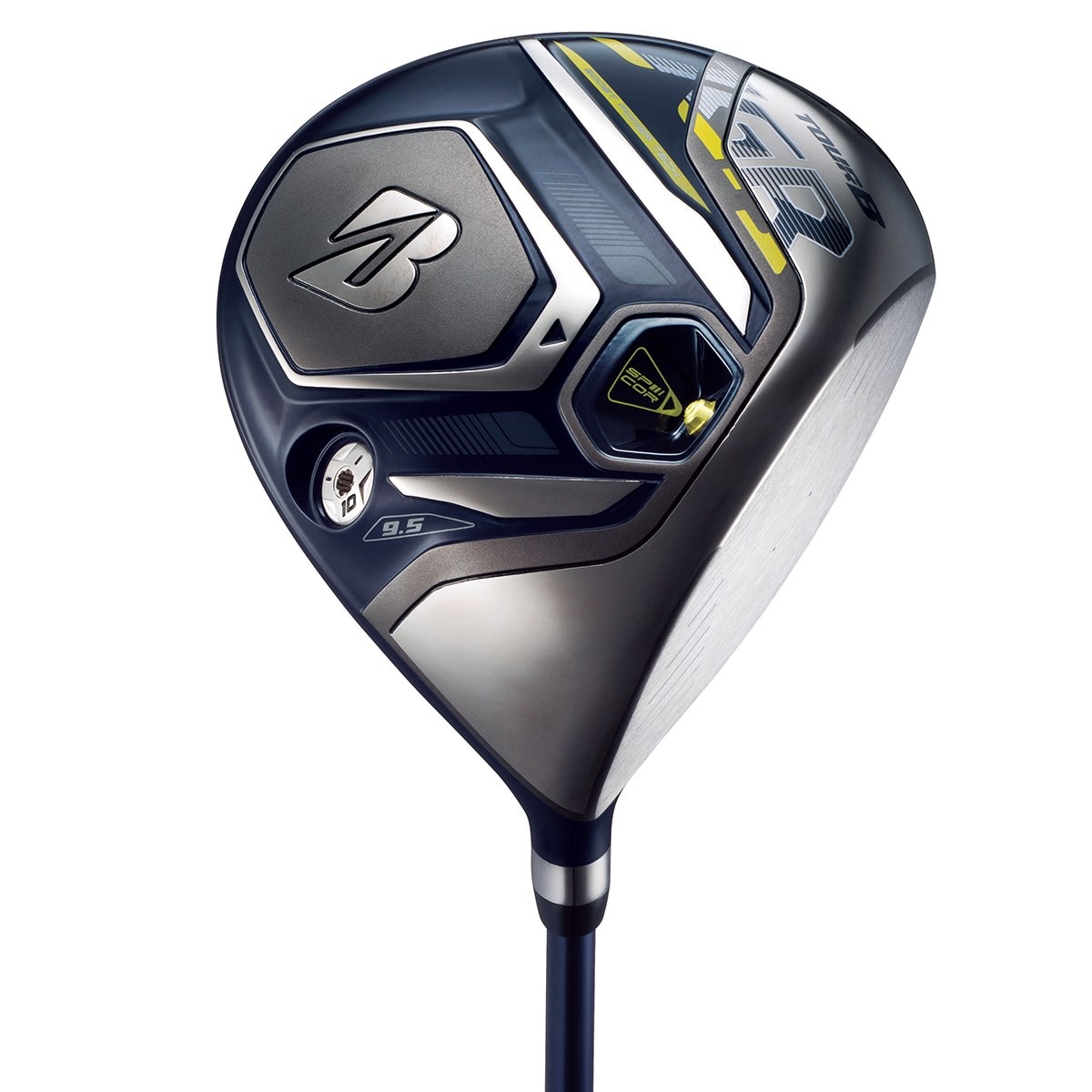 JGR ドライバー AiR Speeder JGR(ドライバー（単品）)|TOUR B