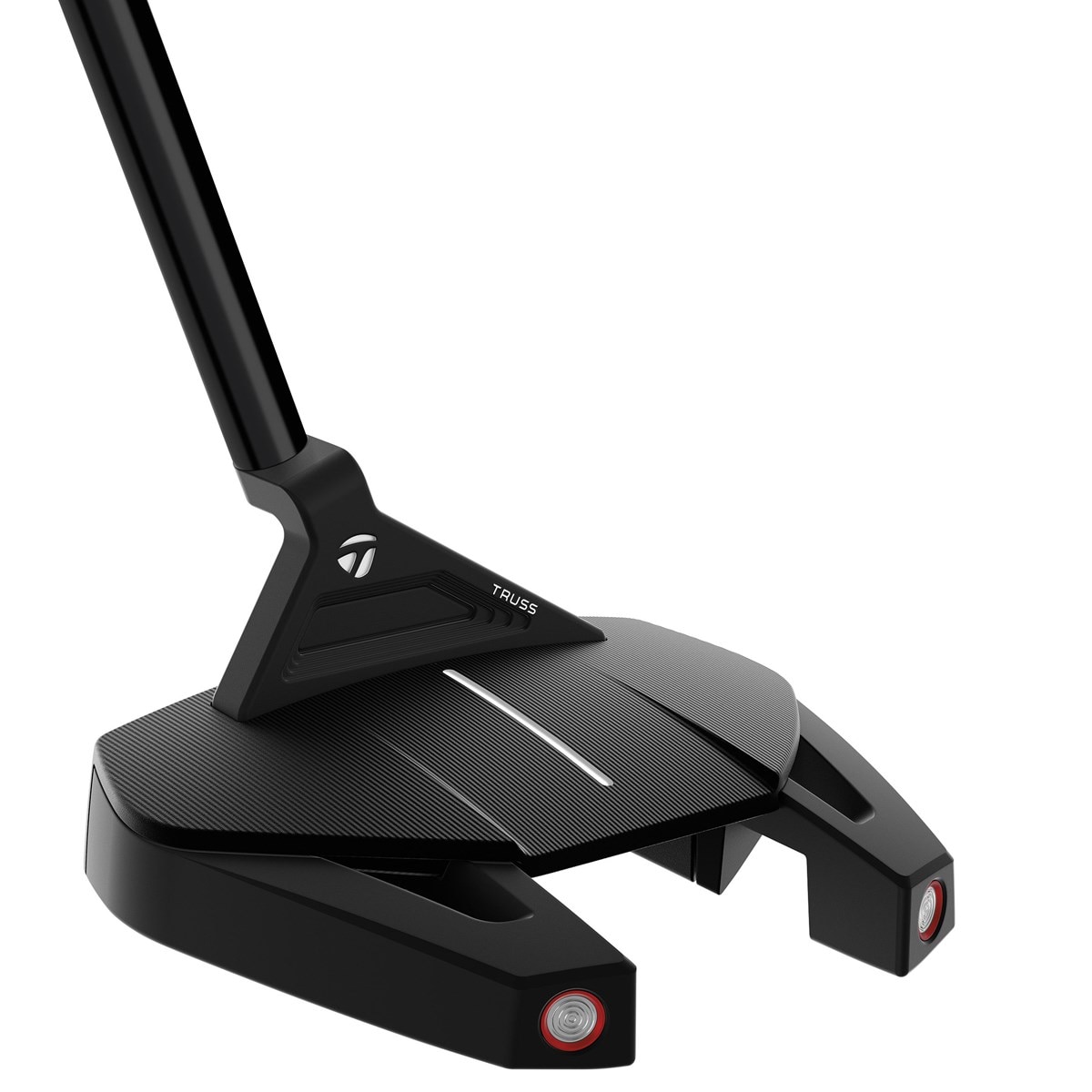 スパイダー GT ブラック TM2 パター(パター（単品）)|SPIDER