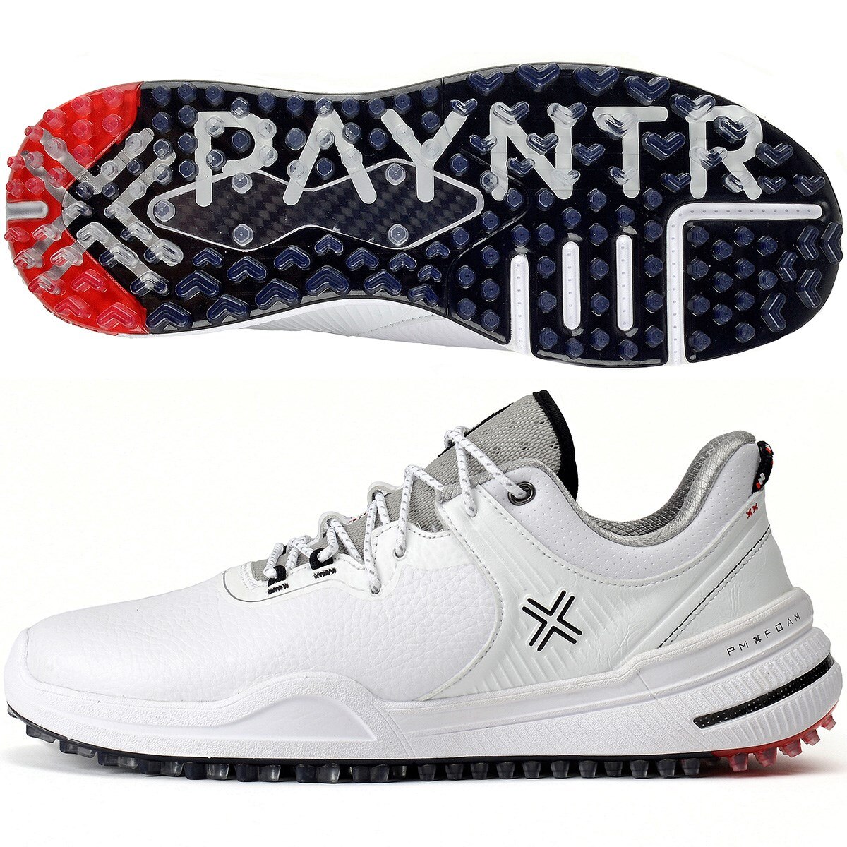 Payntr X 002 LE ゴルフシューズ(【男性】シューズ)|PAYNTR GOLF