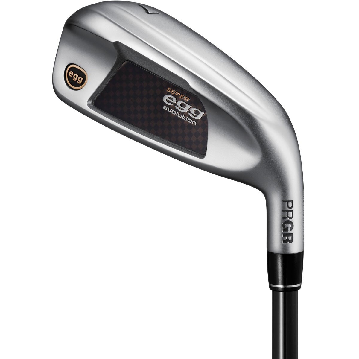 SUPER egg evolution アイアン(5本セット) SUPER egg evolution 高反発