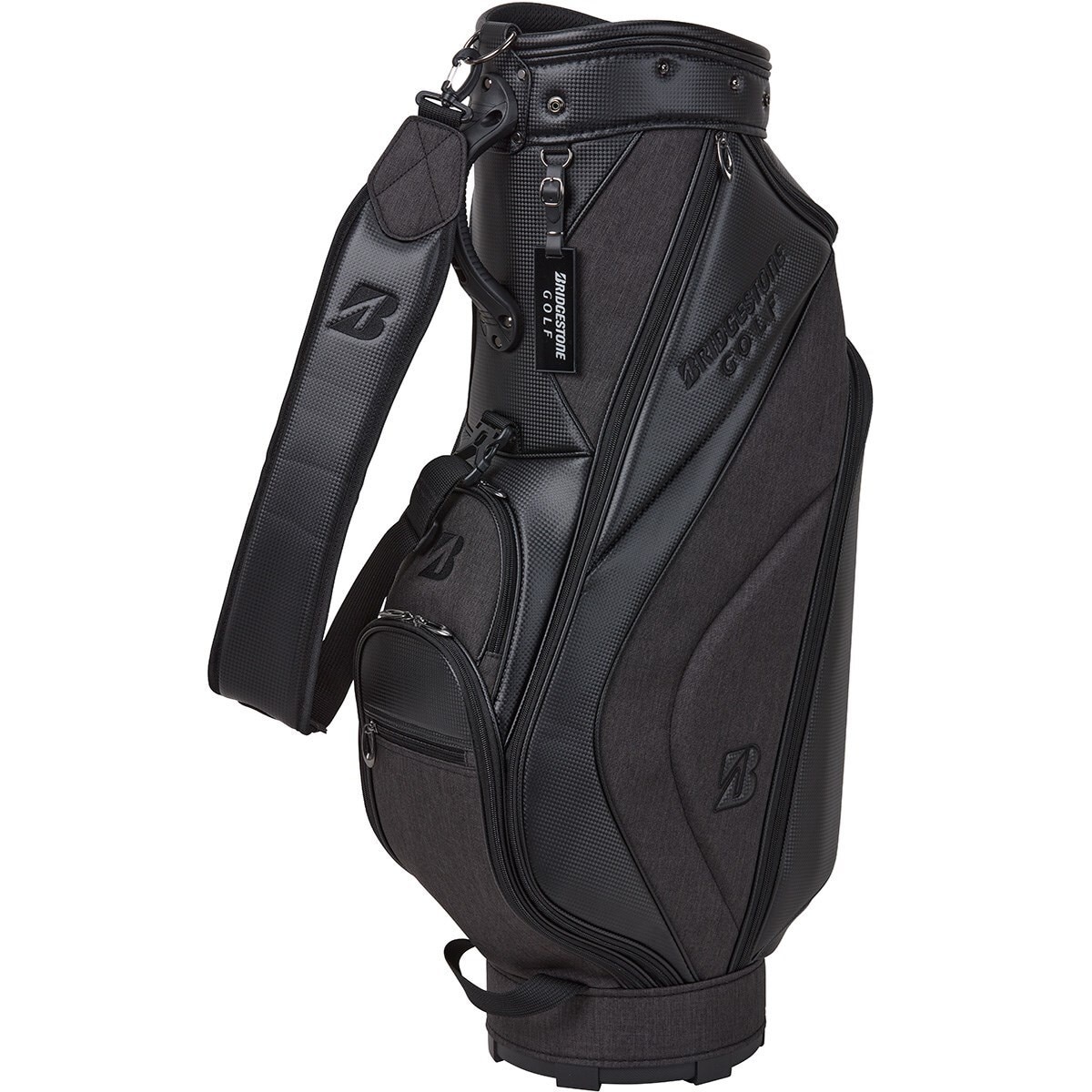 ブリヂストンゴルフ キャディバッグ (ブリヂストン) 通販｜GDOゴルフ