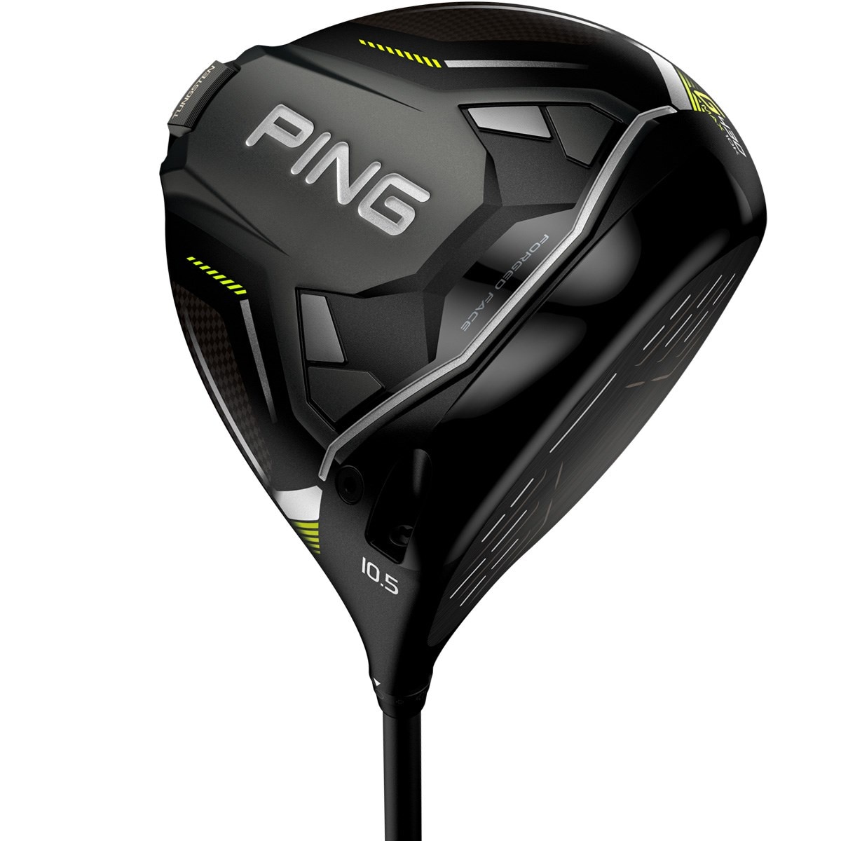 G430 MAX 10K ドライバー PING TOUR 2.0 BLACK 65／75(ドライバー